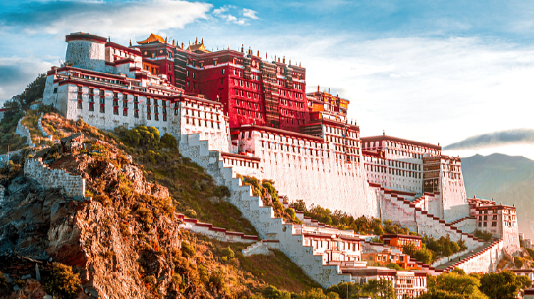 The Dalai Lama's Grammy proves art is drowning in politics