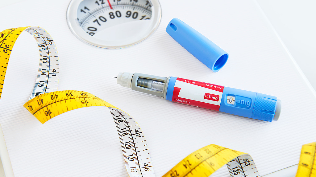 'Weight-loss wonder drug' can also treats osteoarthritis, study finds