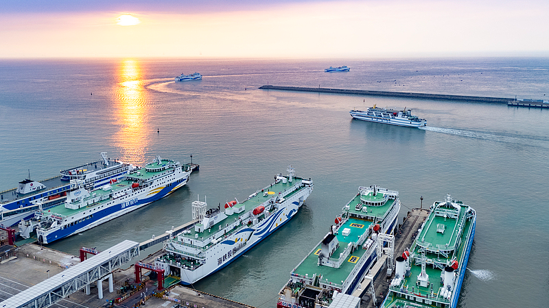 Hainan Province advances digitalization and openness