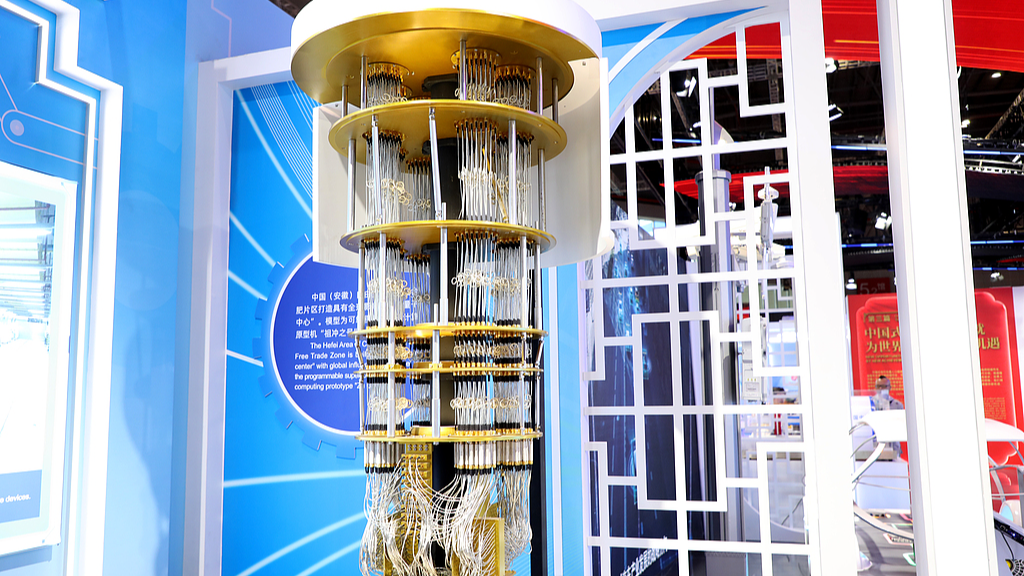 President Xi urges basic research push for original innovations