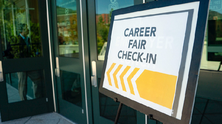 Strong US jobs data masks underlying structural strains