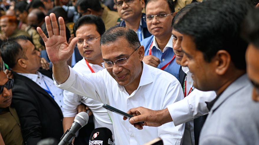 Asia News Wrap: BNP wins Bangladesh election, and more