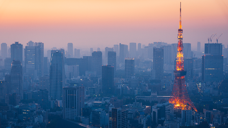 Japan falls out of Chinese tourists' top-10 travel destinations