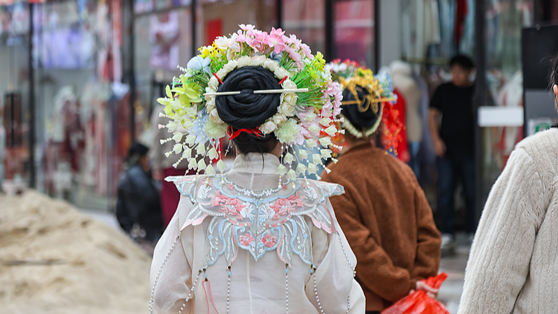 Maritime heritage drives tourism and livelihood growth in Fujian