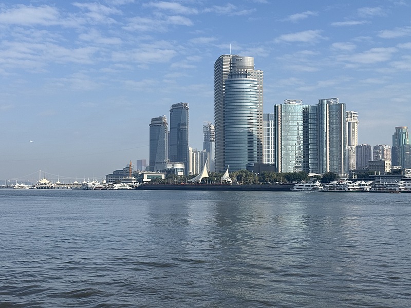 Maritime heritage drives tourism and livelihood growth in Fujian