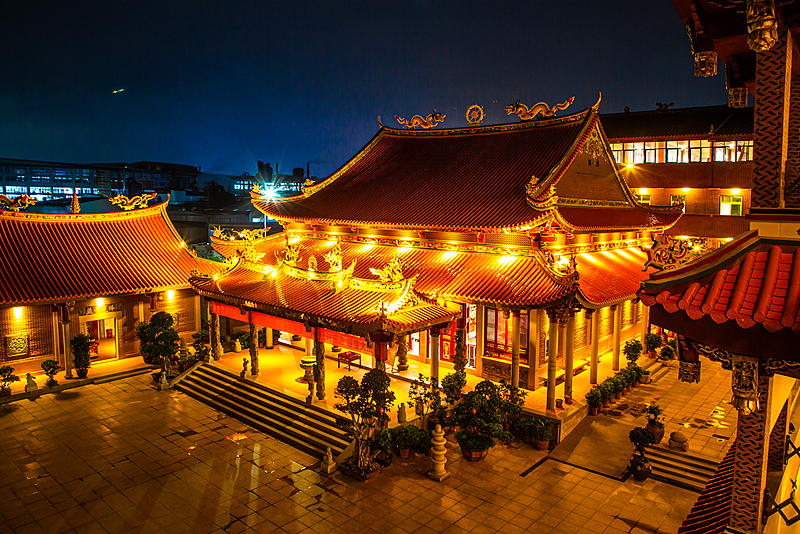 Maritime heritage drives tourism and livelihood growth in Fujian