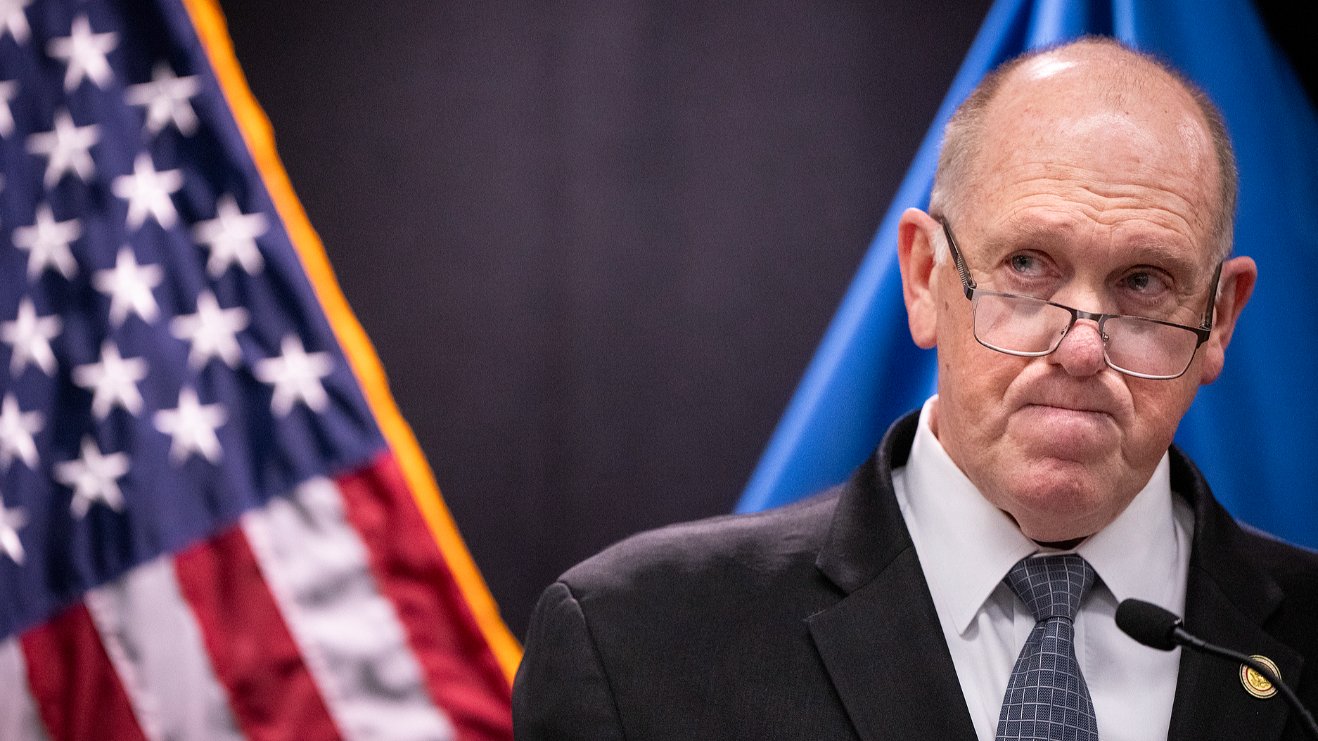 Trump to end ICE surge in Minnesota, local officials remain cautious