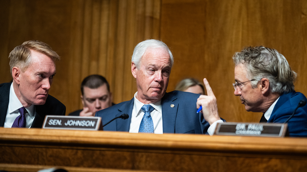 U.S. Congress impasse over migrant policy risks partial shutdown