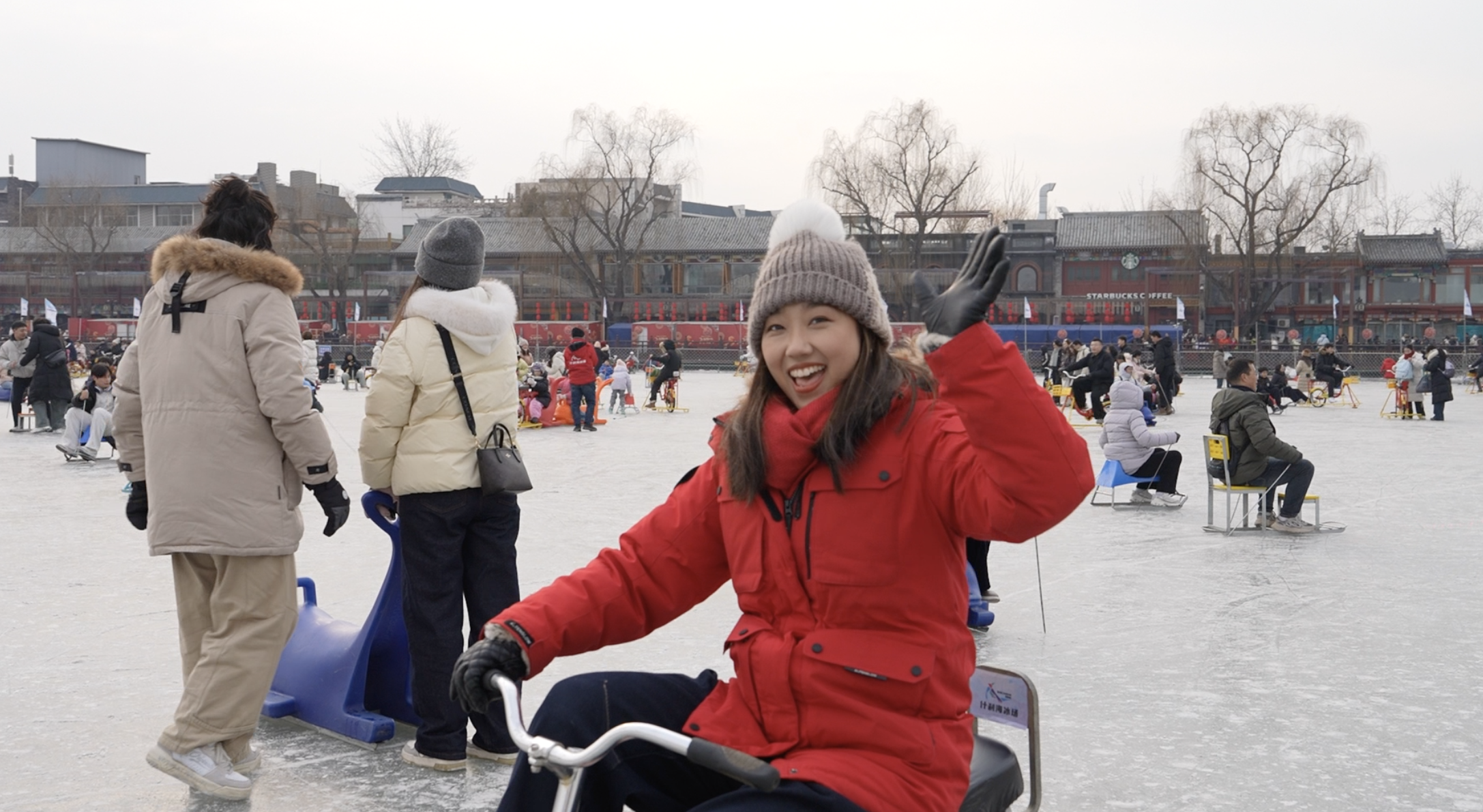  Must-try authentic Chinese New Year activities in Beijing