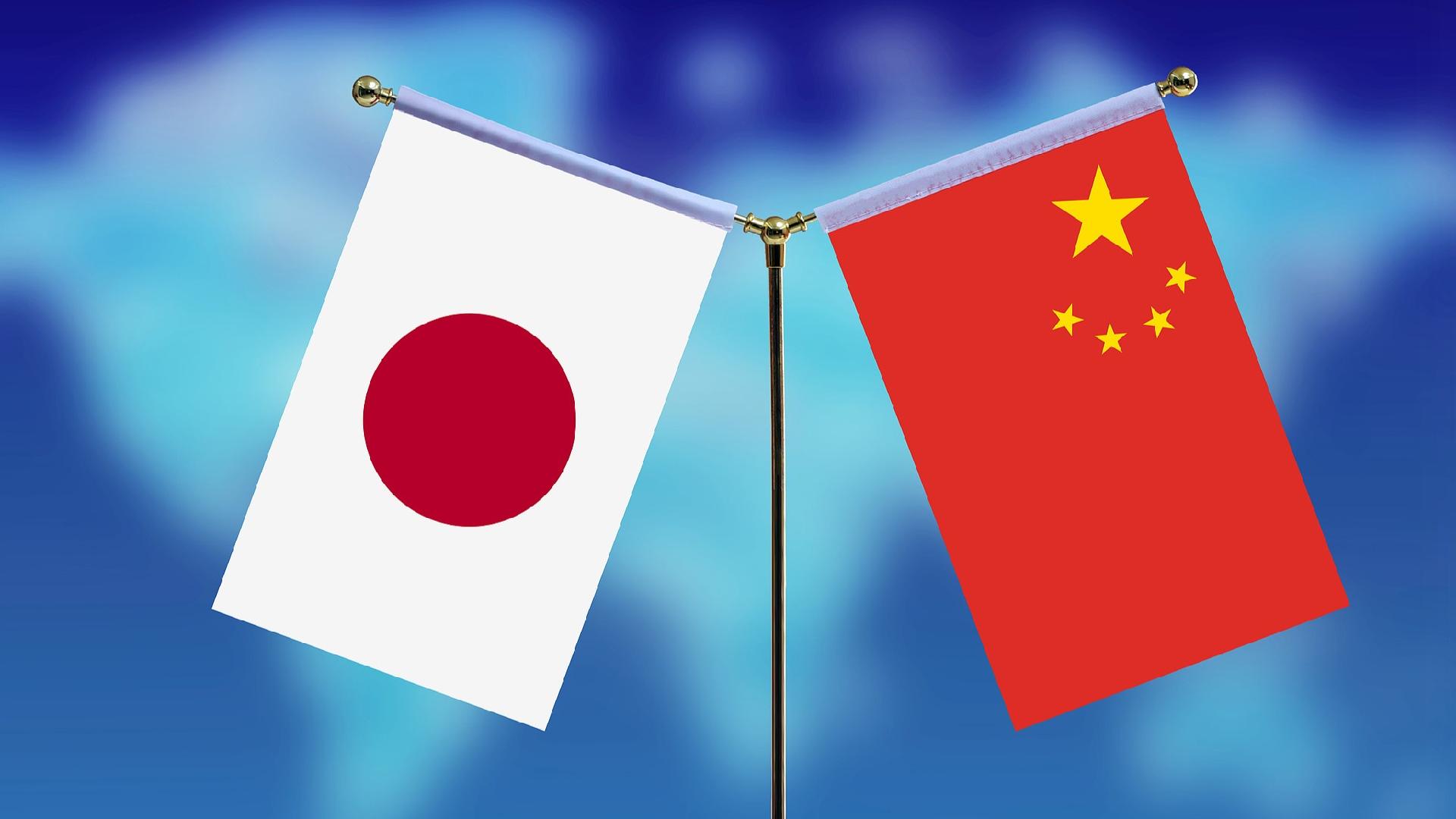 Chinese FM Wang Yi reiterates solemn position on China-Japan relations