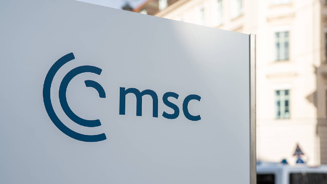 European leaders call for strategic autonomy amid global turbulence