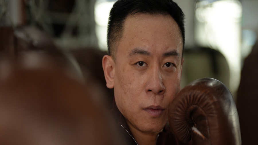 Holiday hustle: Box your way to a fitter you this Chinese New Year