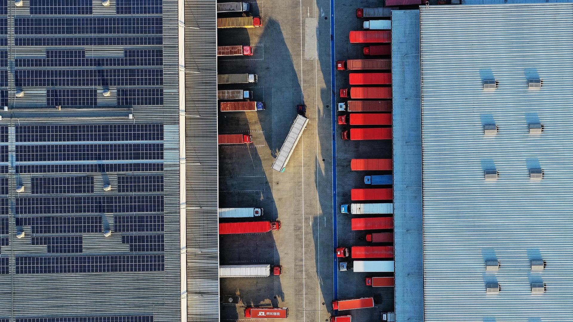 JD.com's French warehouse theft ends with most goods recovered