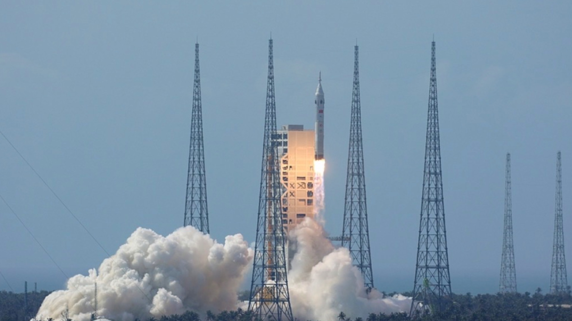 Long March-10: Why is it so special？