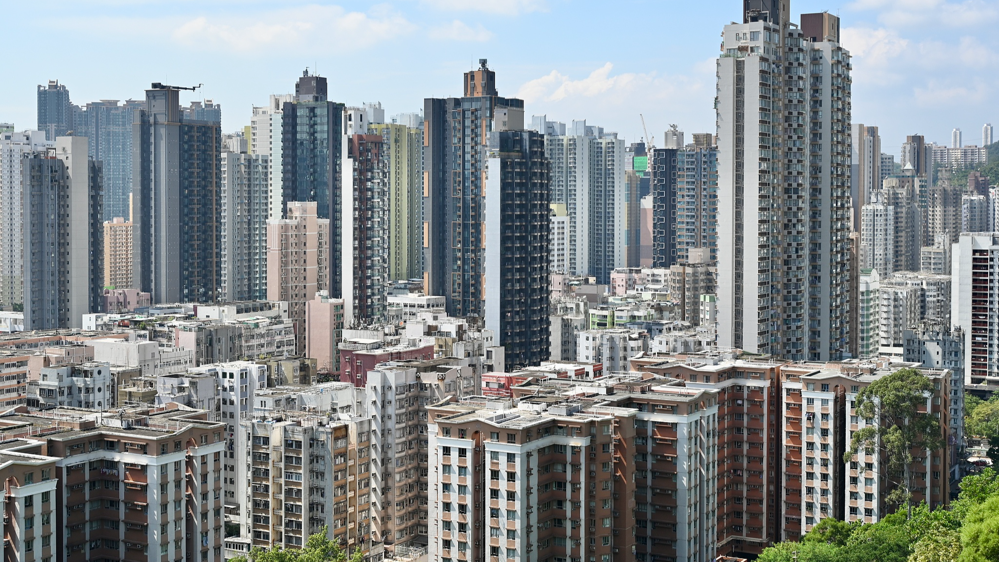 HKSAR holds seminar on white paper on safeguarding national security