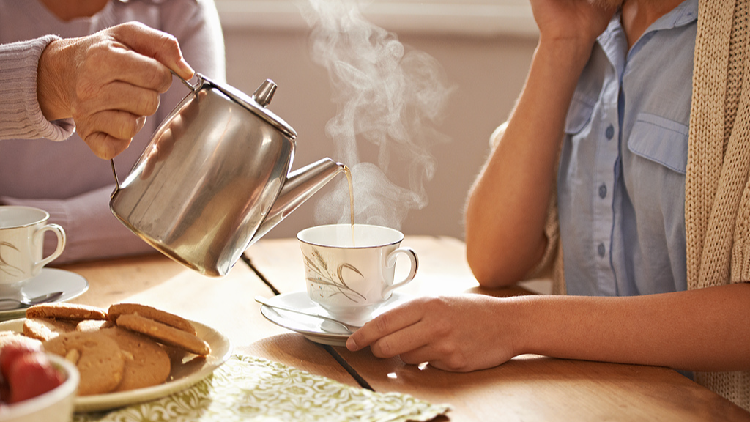 Health wisdom behind the global 'Becoming Chinese' trend