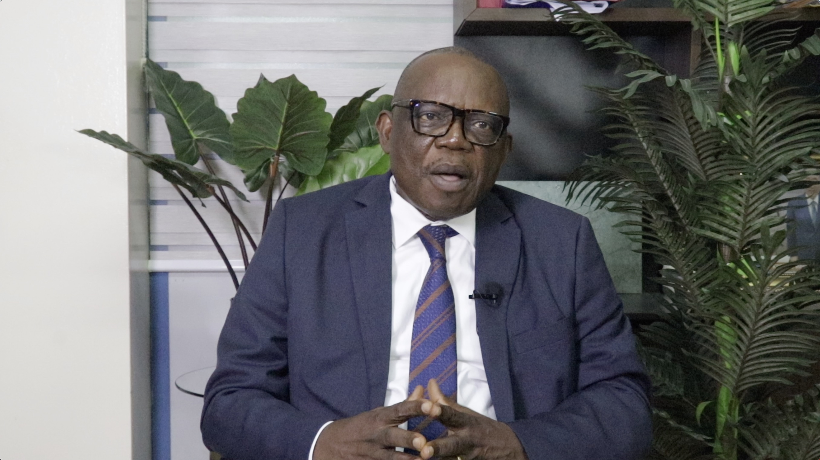 AUB CEO celebrates Chinese New Year, seeks closer ties