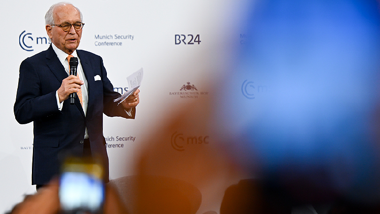 As Munich 2026 ends, Europe's awakening just begins