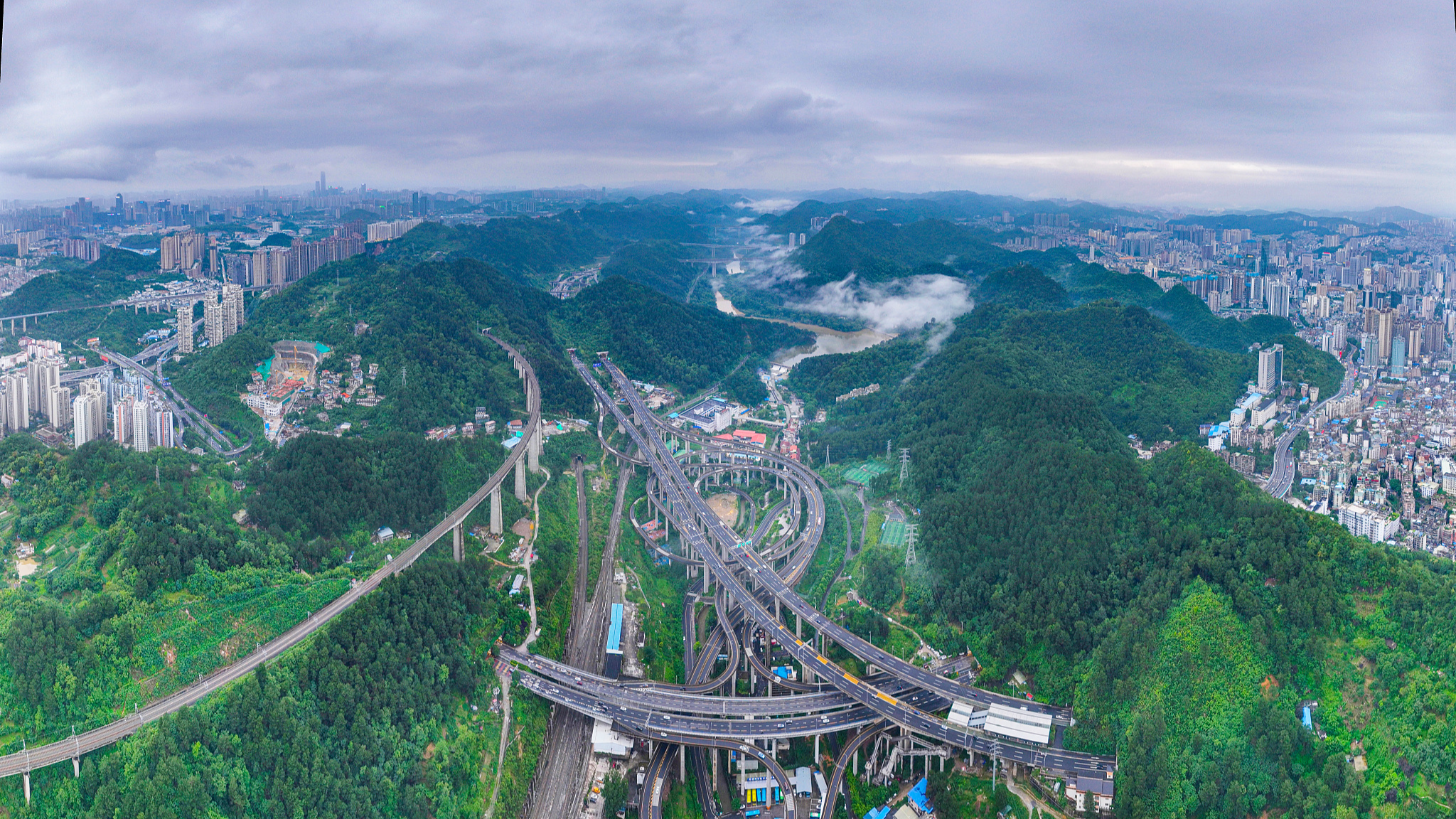 Guiyang pilots new approach to boost housing upgrades