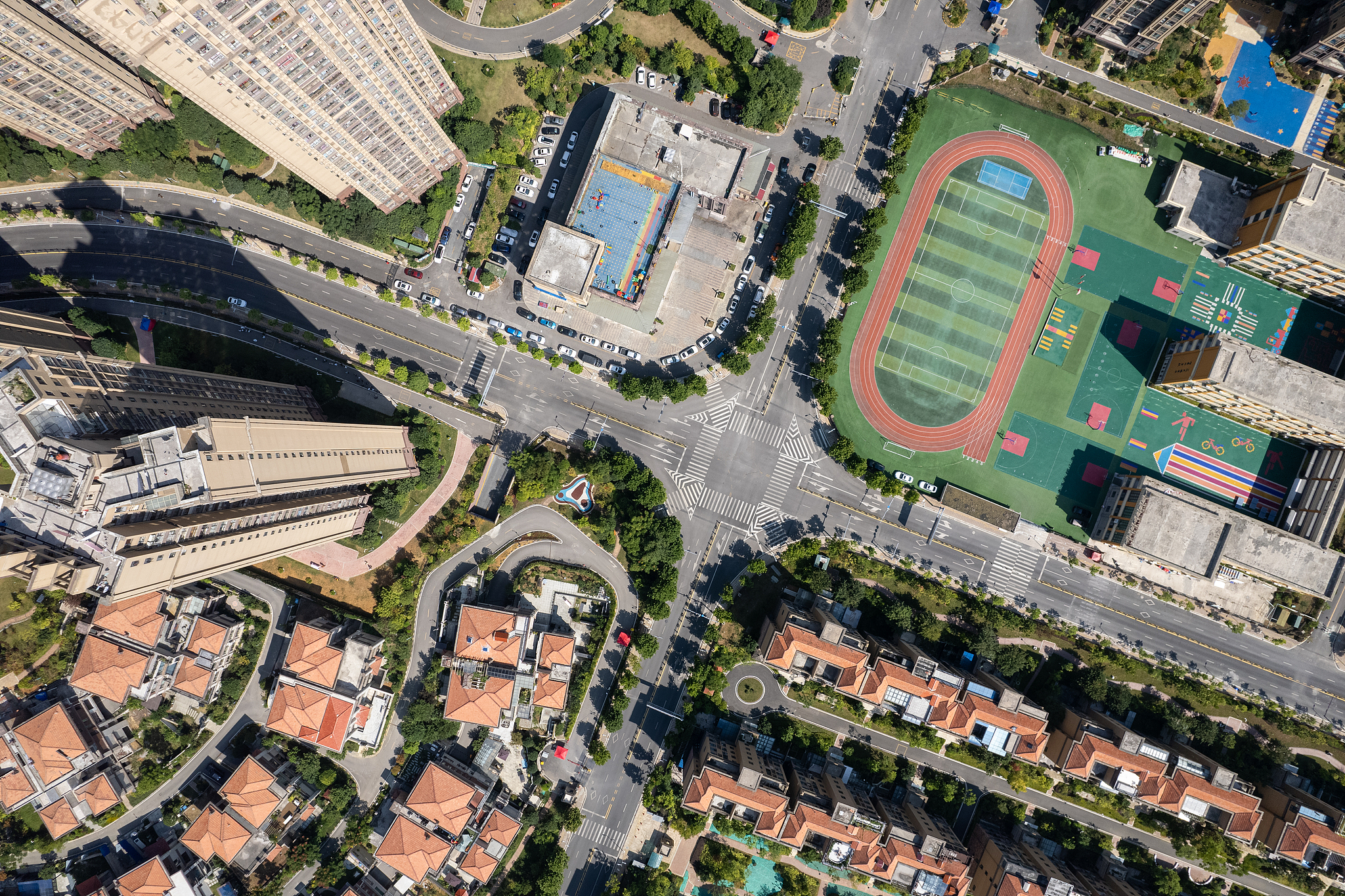 Guiyang pilots new approach to boost housing upgrades