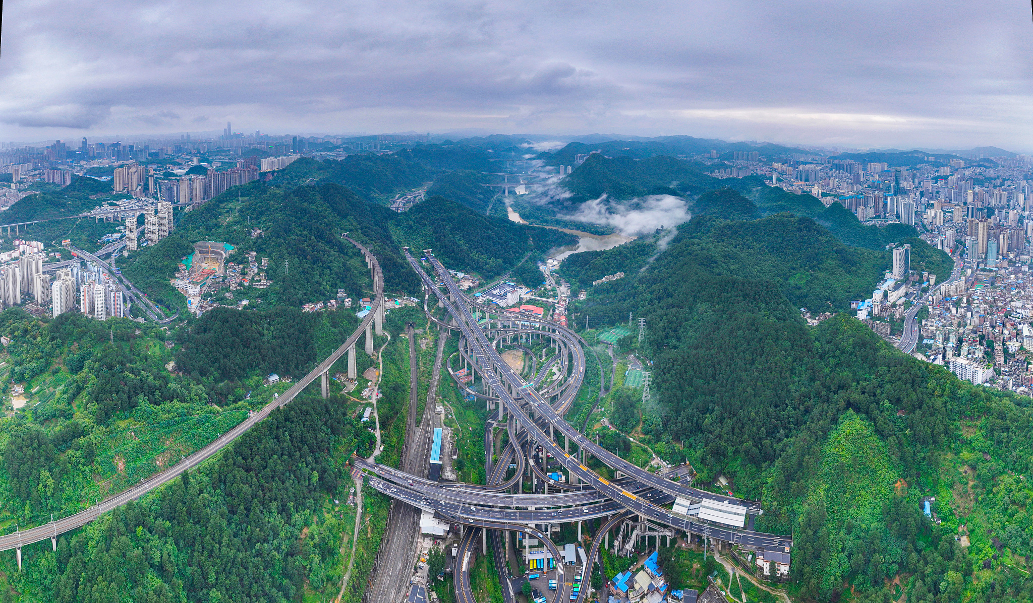 Guiyang pilots new approach to boost housing upgrades