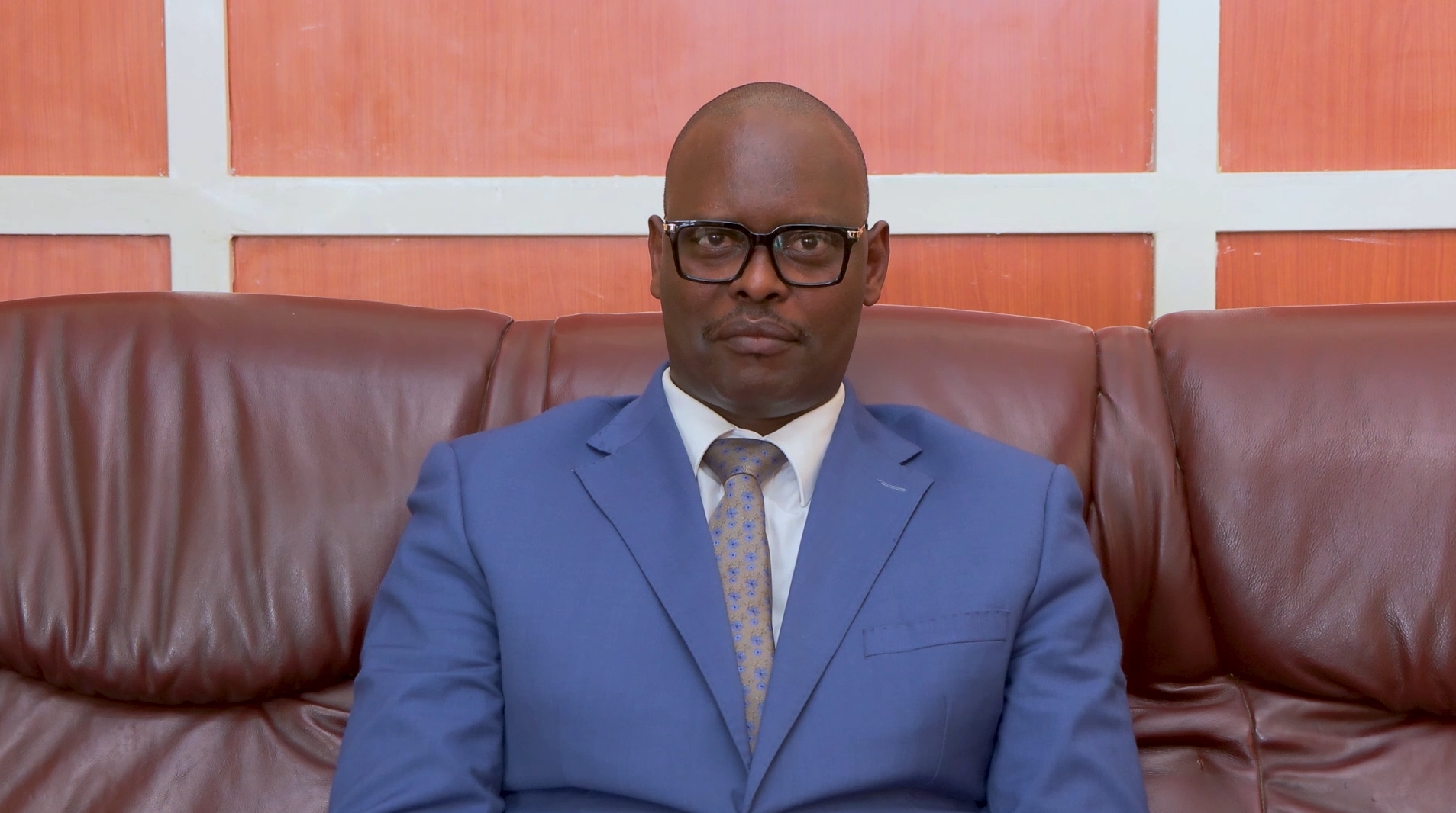 Burundi's minister: Year of the Horse strengthens China-Burundi ties