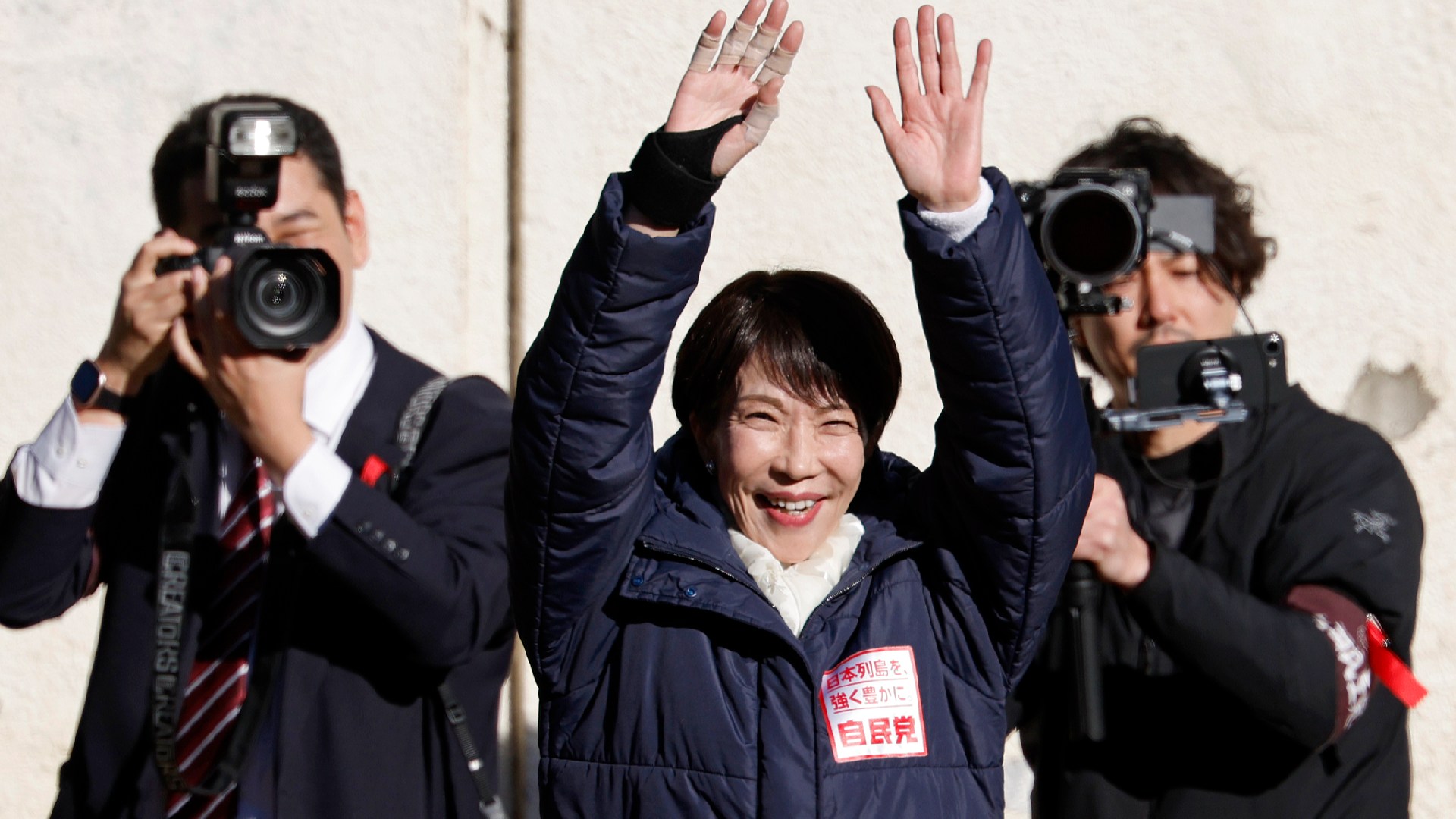 Japan's military shift: A cautionary tale from history