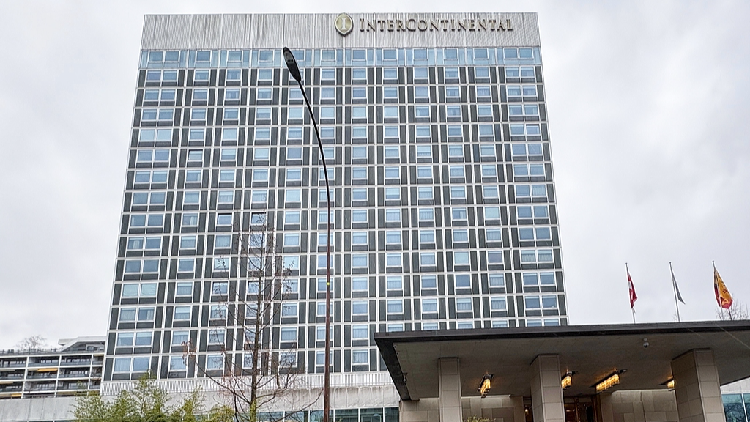 Russia-U.S.-Ukraine Geneva talks to be held behind closed doors