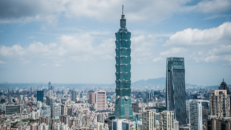 The US-Taiwan 'trade deal' is an economic trap that hollows out Taiwan