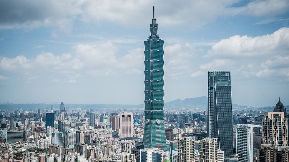 The US-Taiwan 'trade deal' is an economic trap that hollows out Taiwan