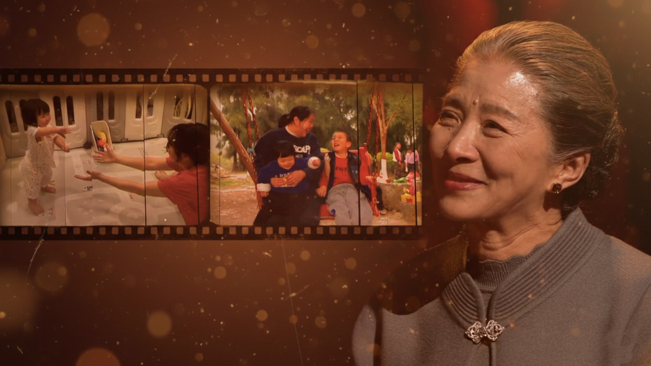 Deng Yaping: Why this gala performance moved me