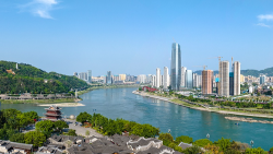 Live: Yibin – The gateway to the Yangtze River in Southern Sichuan - Ep. 2