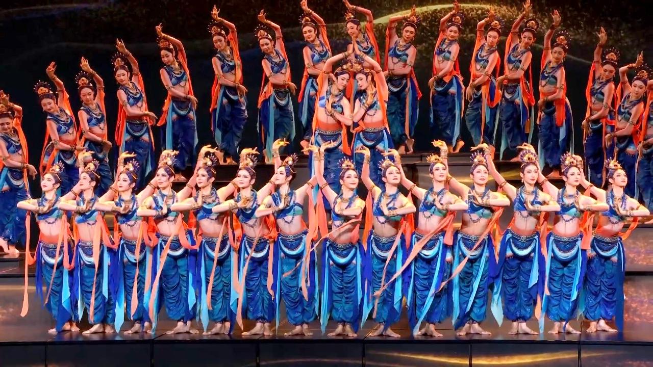 The Spring Festival Gala as a window into China's new modernity - CGTN