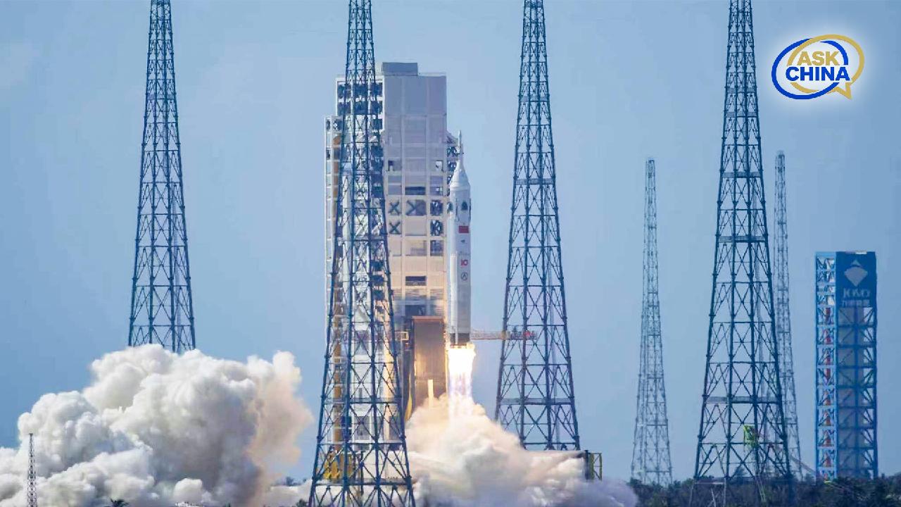 What's next on China's tech frontier? A roadmap to the future