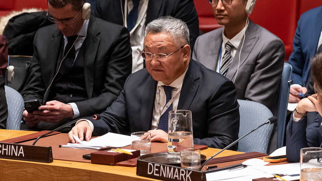 China warns of 'head-on blow' if Japan intervenes in Taiwan question