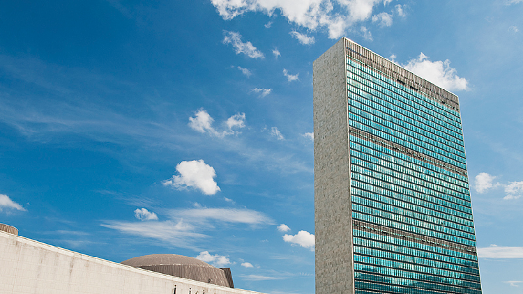 Group of Friends of Global Governance urges safeguarding UN Charter