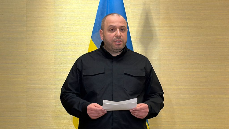 Ukraine dissatisfied with 'difficult' talks, U.S. sees progress