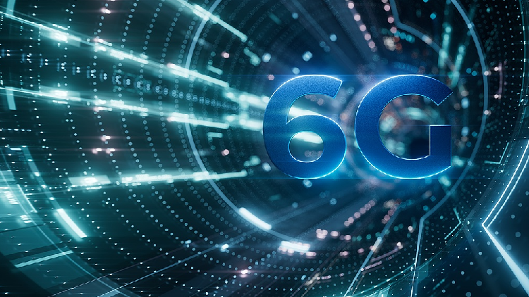 China makes breakthrough in optical communications and 6G research