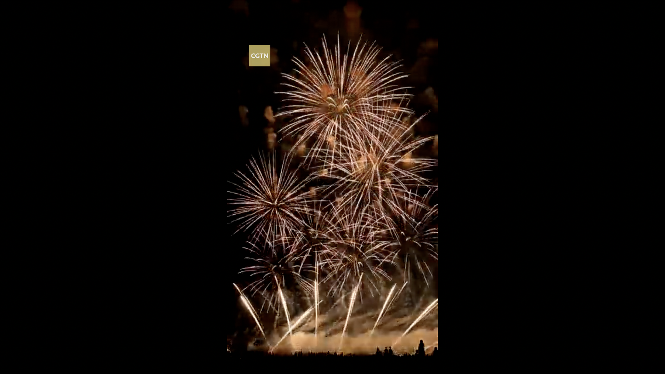 Gallop to swift success: Enduring allure of the Chinese horse idiom