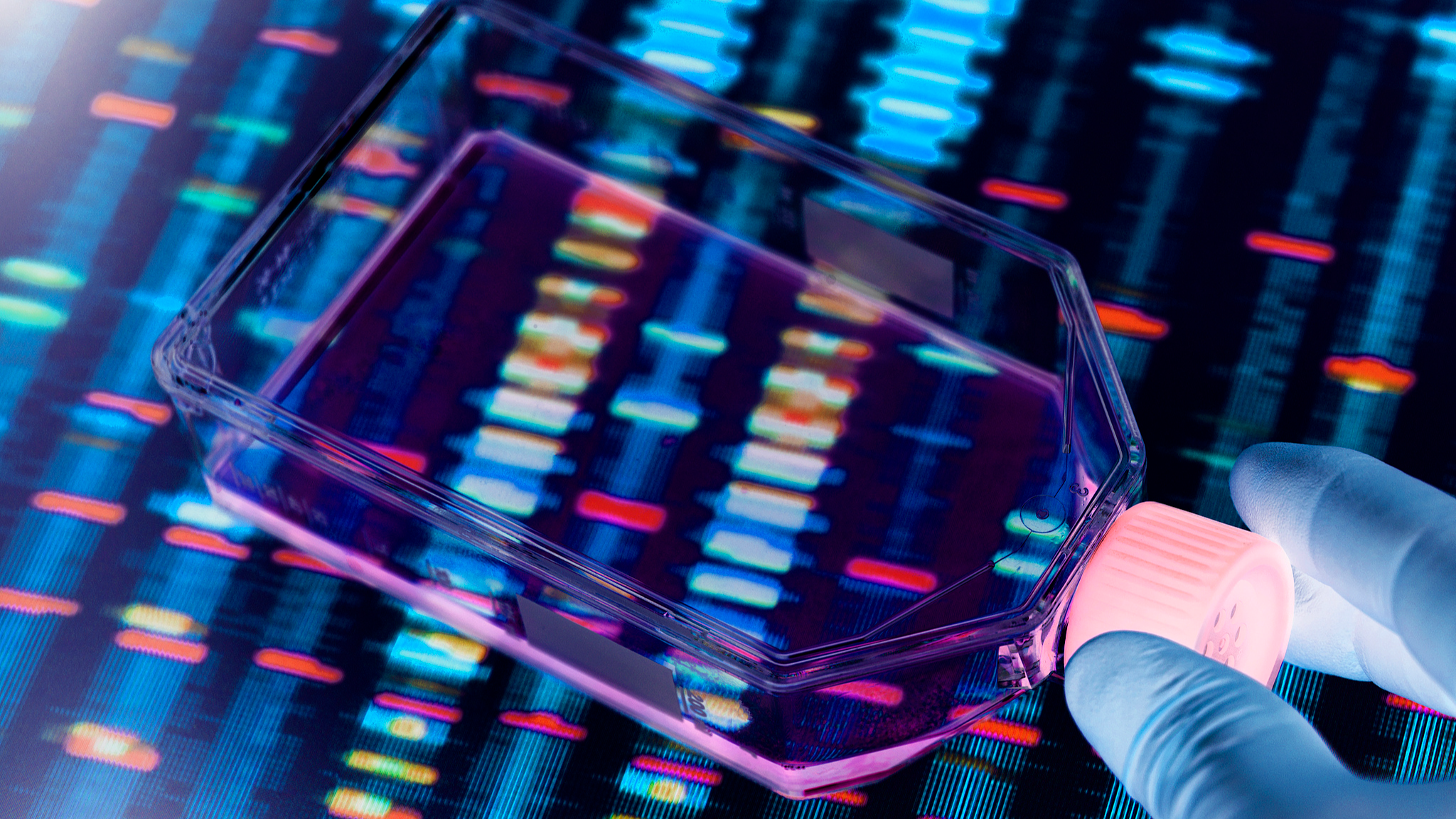 New gene-editing tech restores normal behavior in autistic-like mice