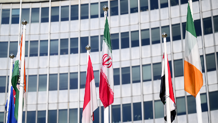 Iran, IAEA call for 'constructive engagement' to reach nuclear deal