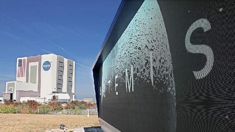 NASA chief rules out March launch of Artemis II over technical issues