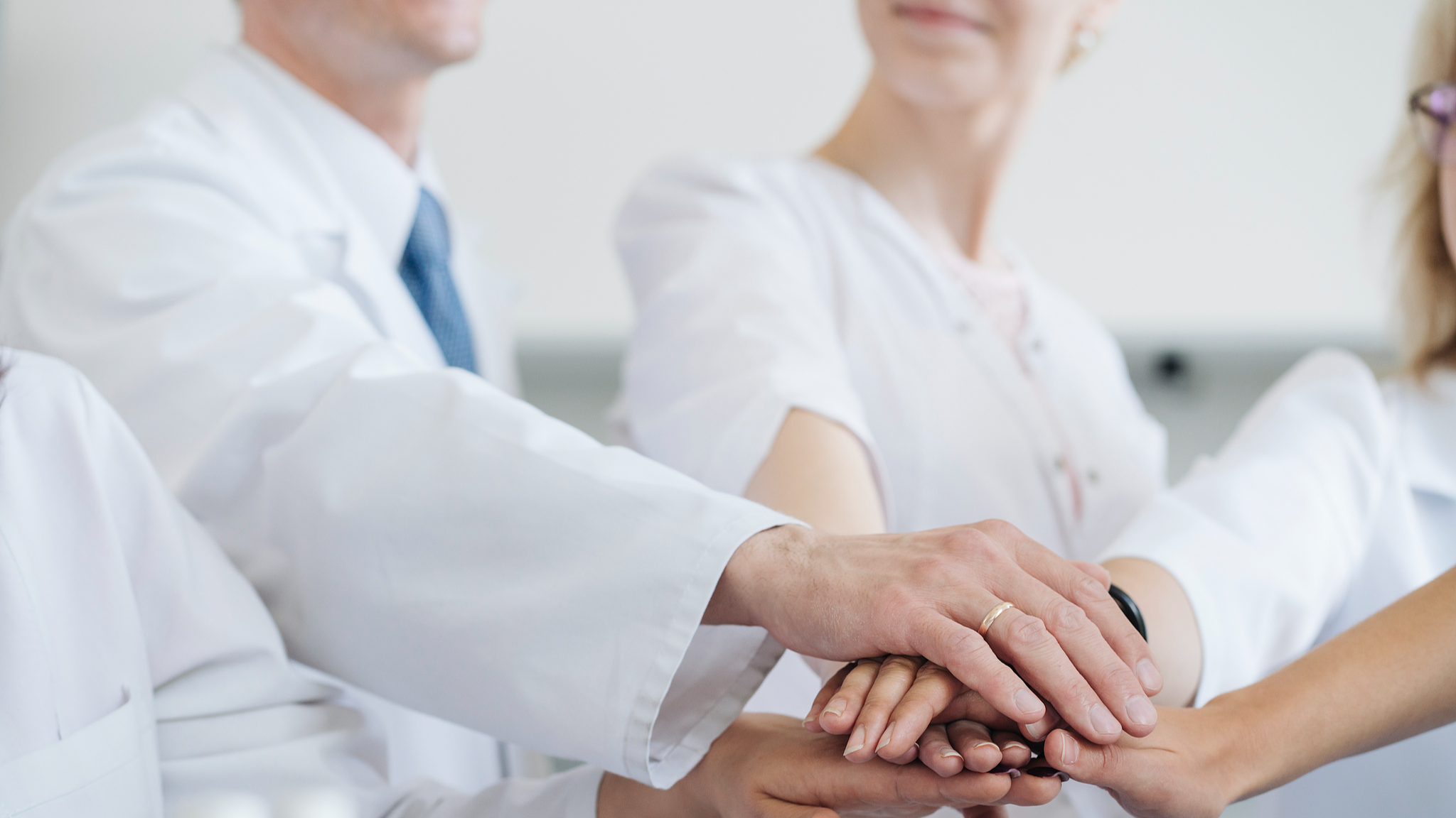 China and Germany deepen partnership to foster healthcare cooperations