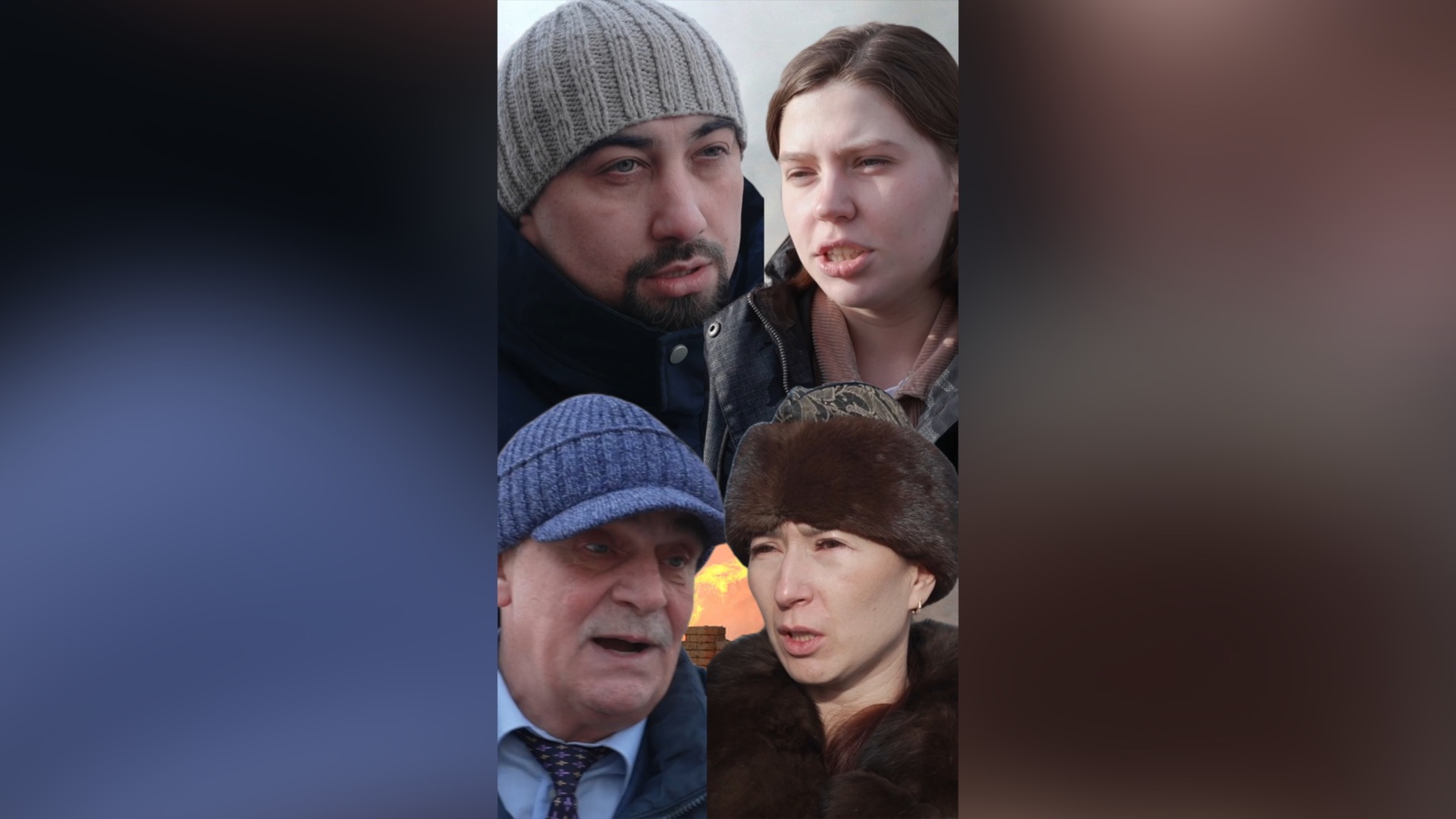 Hope or doubt: Public reaction to possible Russia-Ukraine ceasefire