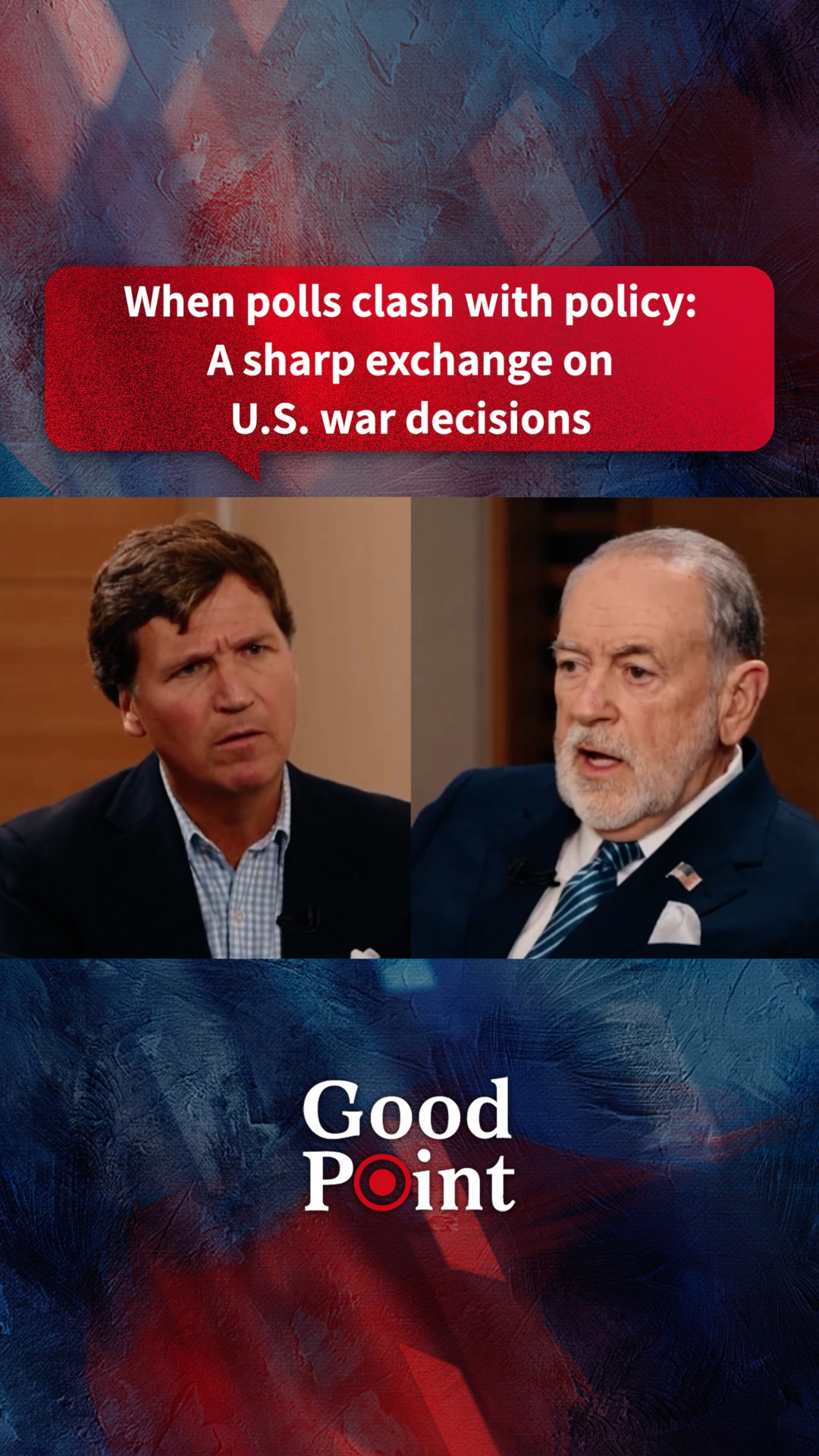 If most Americans oppose war, does it change anything?