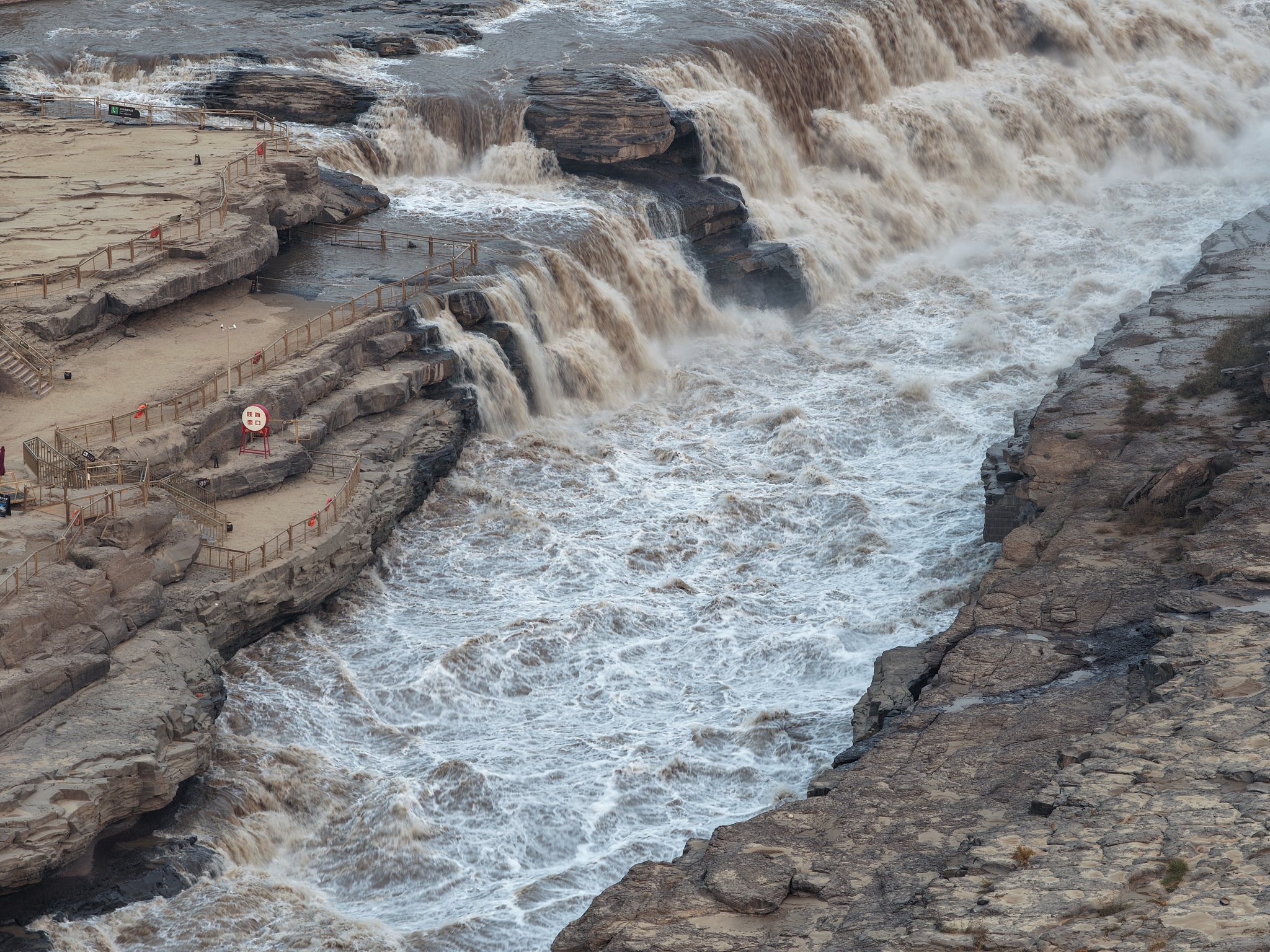 Protecting nature, brightening lives in Shaanxi