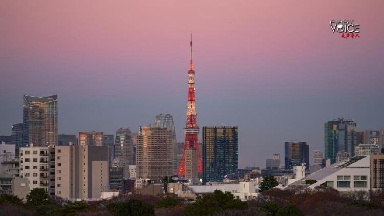 China's export control on Japan justified against remilitarization