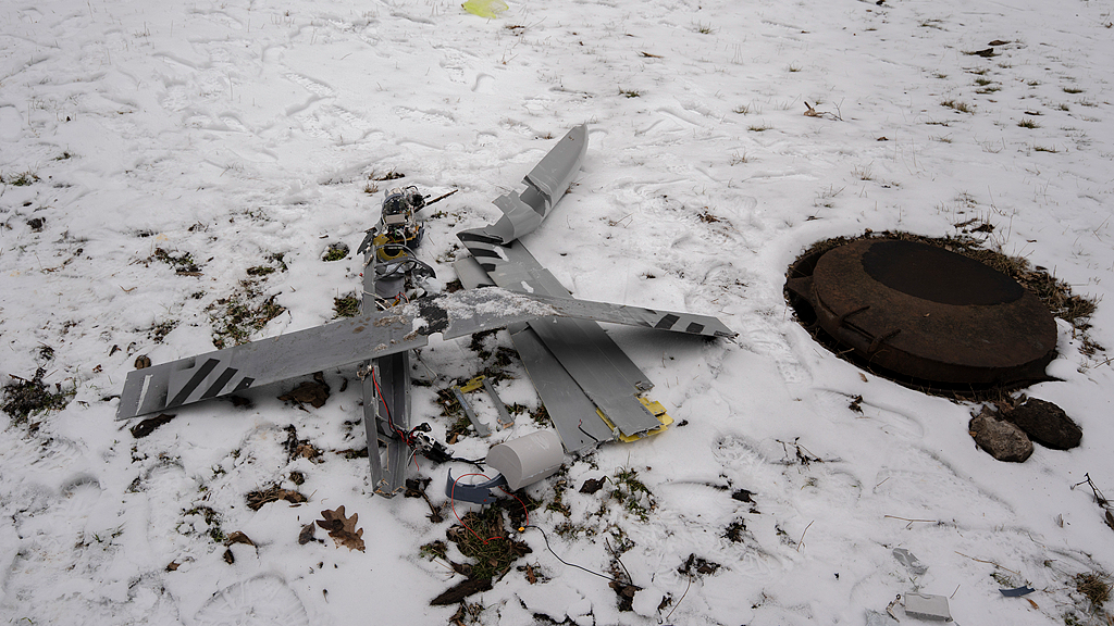 Live: Four years on – The latest view of Russia-Ukraine conflict