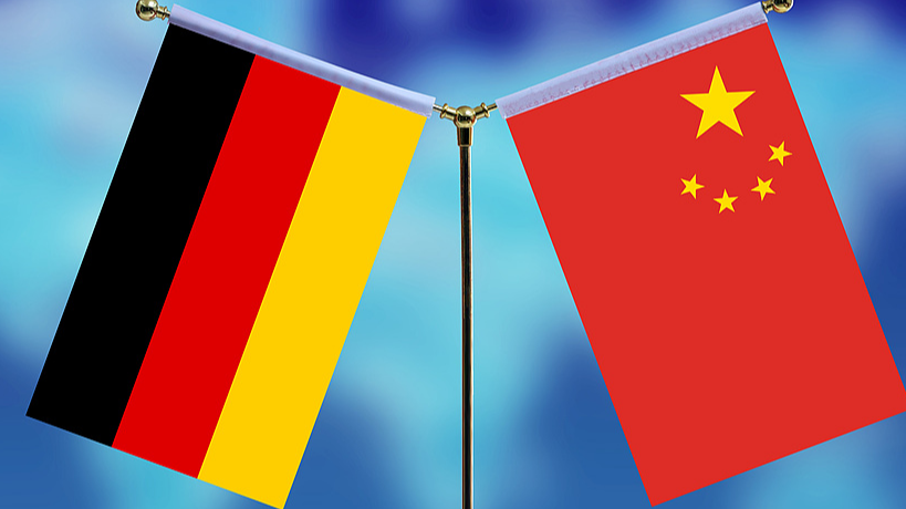 Merz's China visit: Economic cooperation in focus