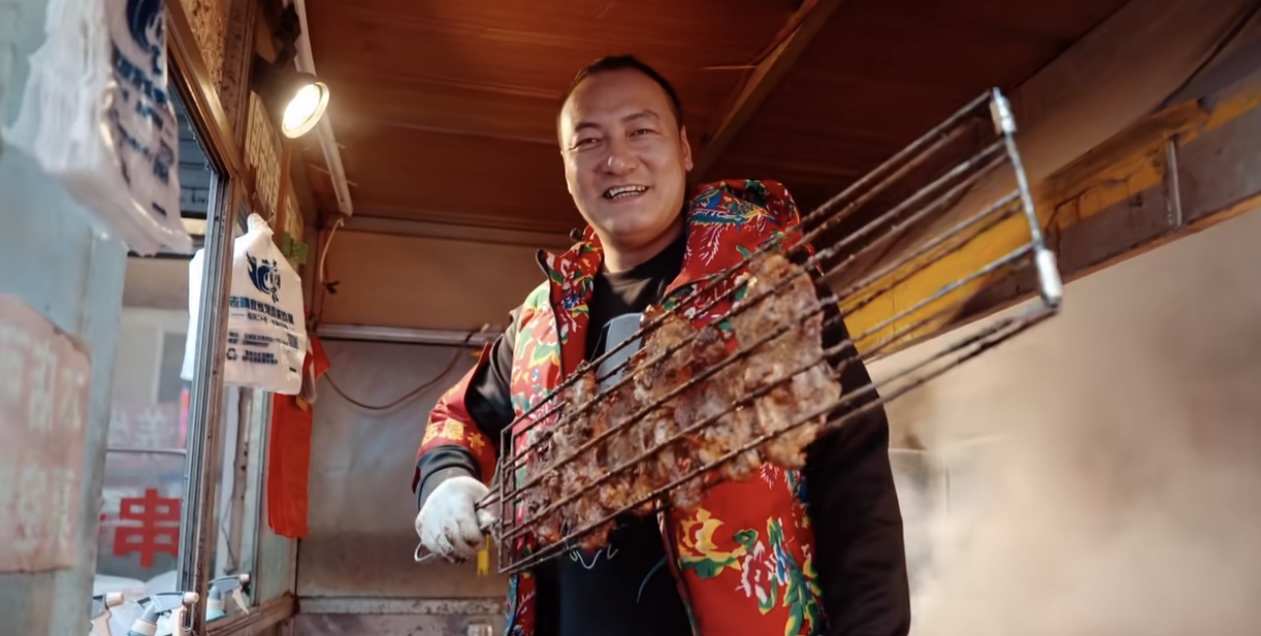 /Shenyang Converged Media Center